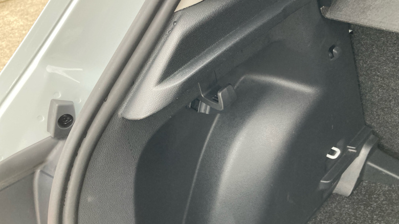 Skoda Fabia 1.0 TSI SE Edition 5dr Petrol Hatchback